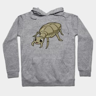 Kawaii antlion Hoodie